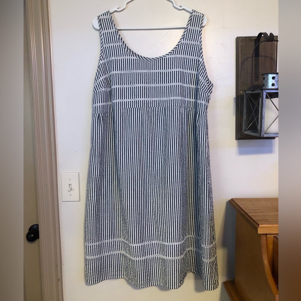 Old Navy - Maternity Dress XL